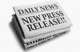Press Release